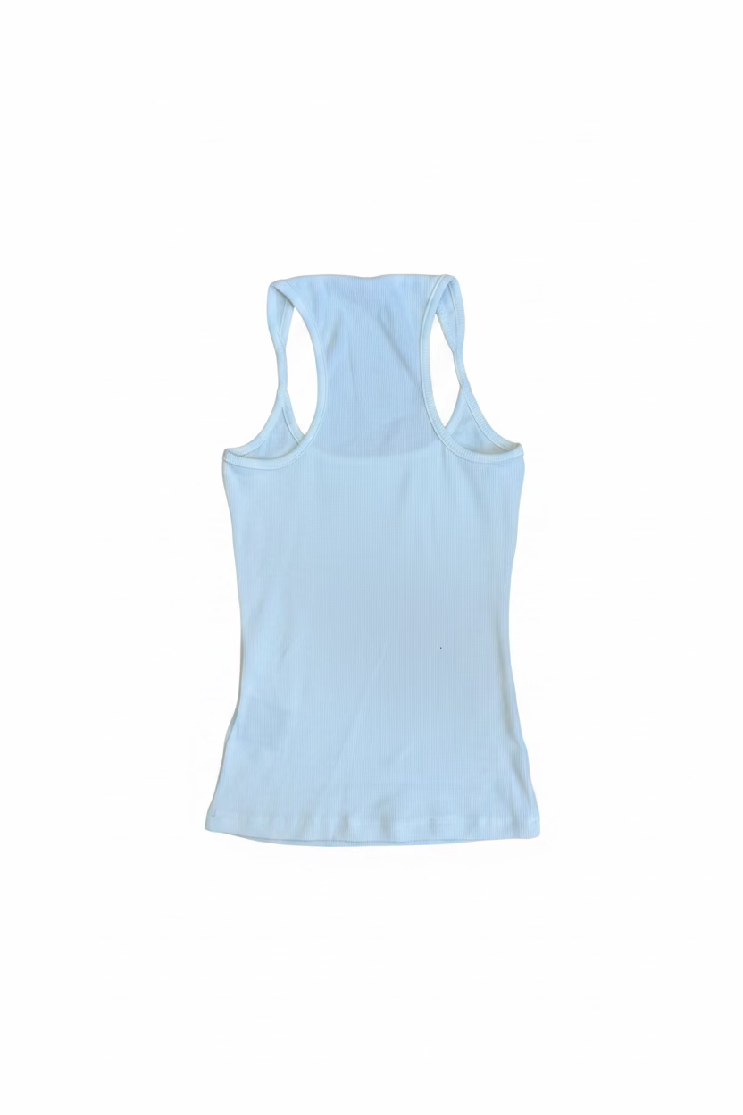 DLR Classic Tank Top