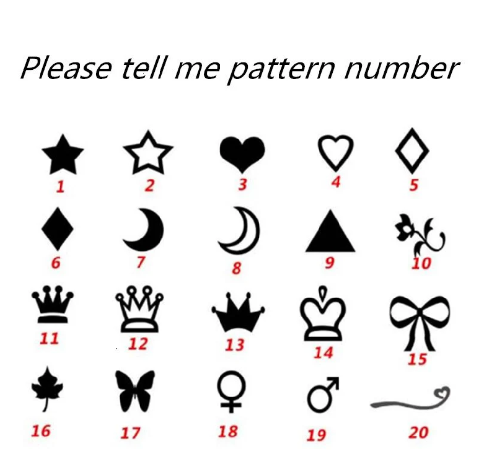 80's Baby Name Plate