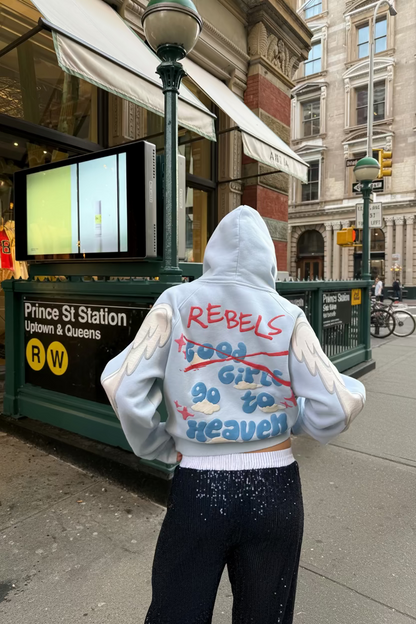 Heaven Hoodie