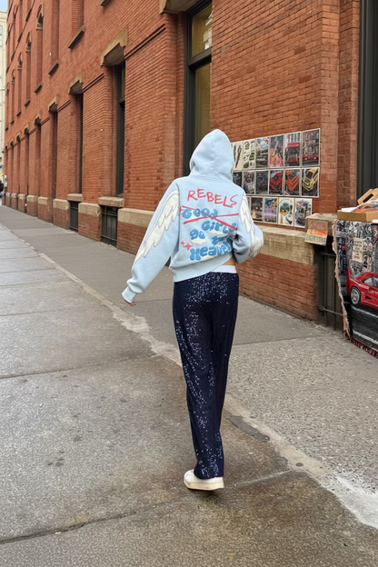 Heaven Hoodie