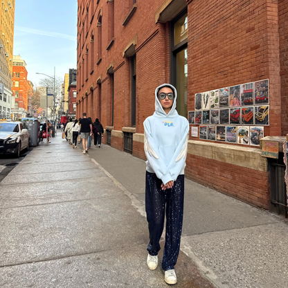 Heaven Hoodie