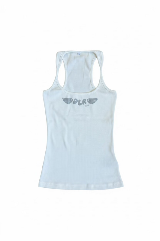 DLR Classic Tank Top